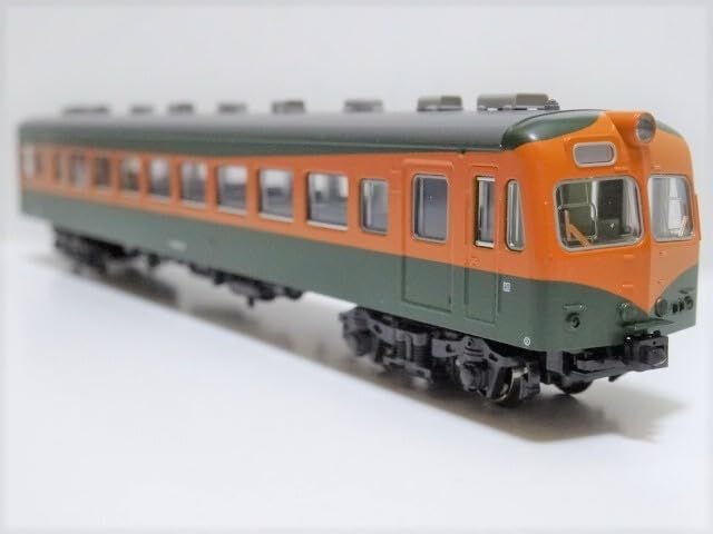 Amazon | KATO クハ86-339 10-1385 80系300番台 飯田線 セットバラシ